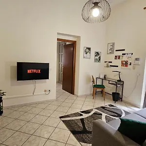 Casa Oltrepo Comoda Silenziosa E Parcheggio Interno Appartamento